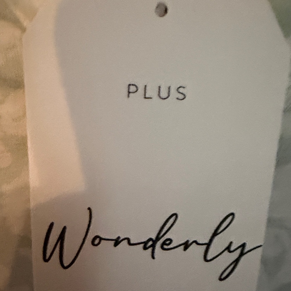 Women’s Wonderly Soft and Comfortable Mint Blouse. - Picture 2 of 7